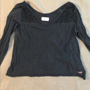 Hollister Long Sleeve